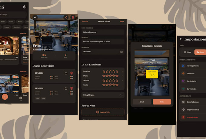 develop a professional mobile app